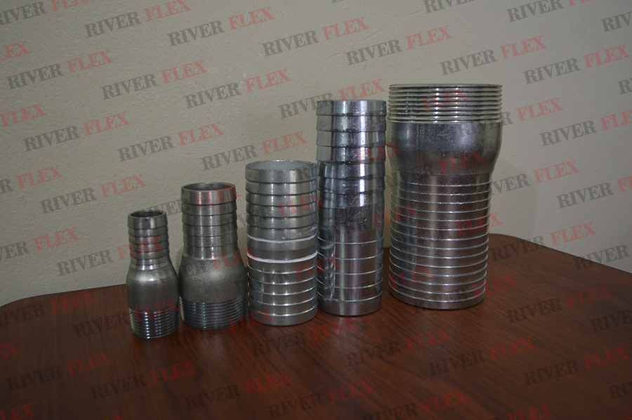 Abrazaderas Industriales