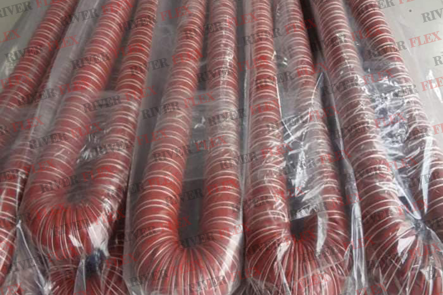 Mangueras de PVC Corrugada